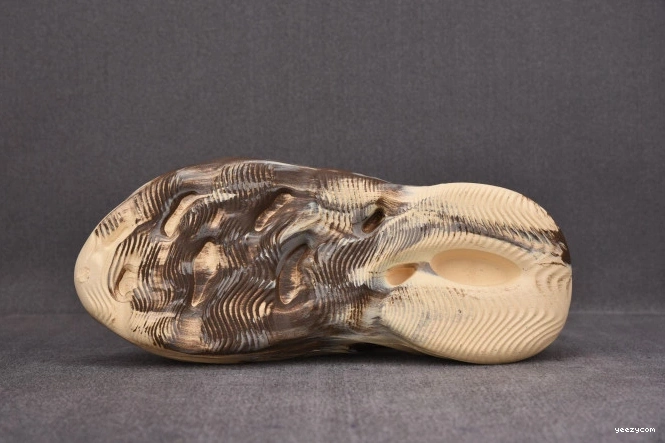 Adidas Foam MX Cream GX8774 RNNR Yeezy Clay 1213